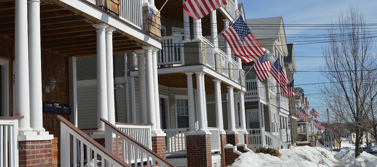 Reed, Colleagues Introduce Bill to Strengthen U.S. Interagency Council on Homelessness
